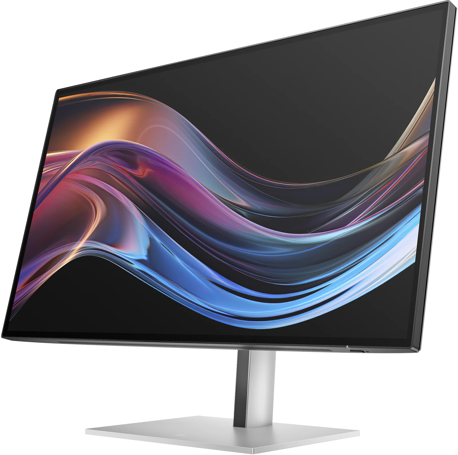 HP Series 7 Pro 27" 4K UHD IPS Monitor