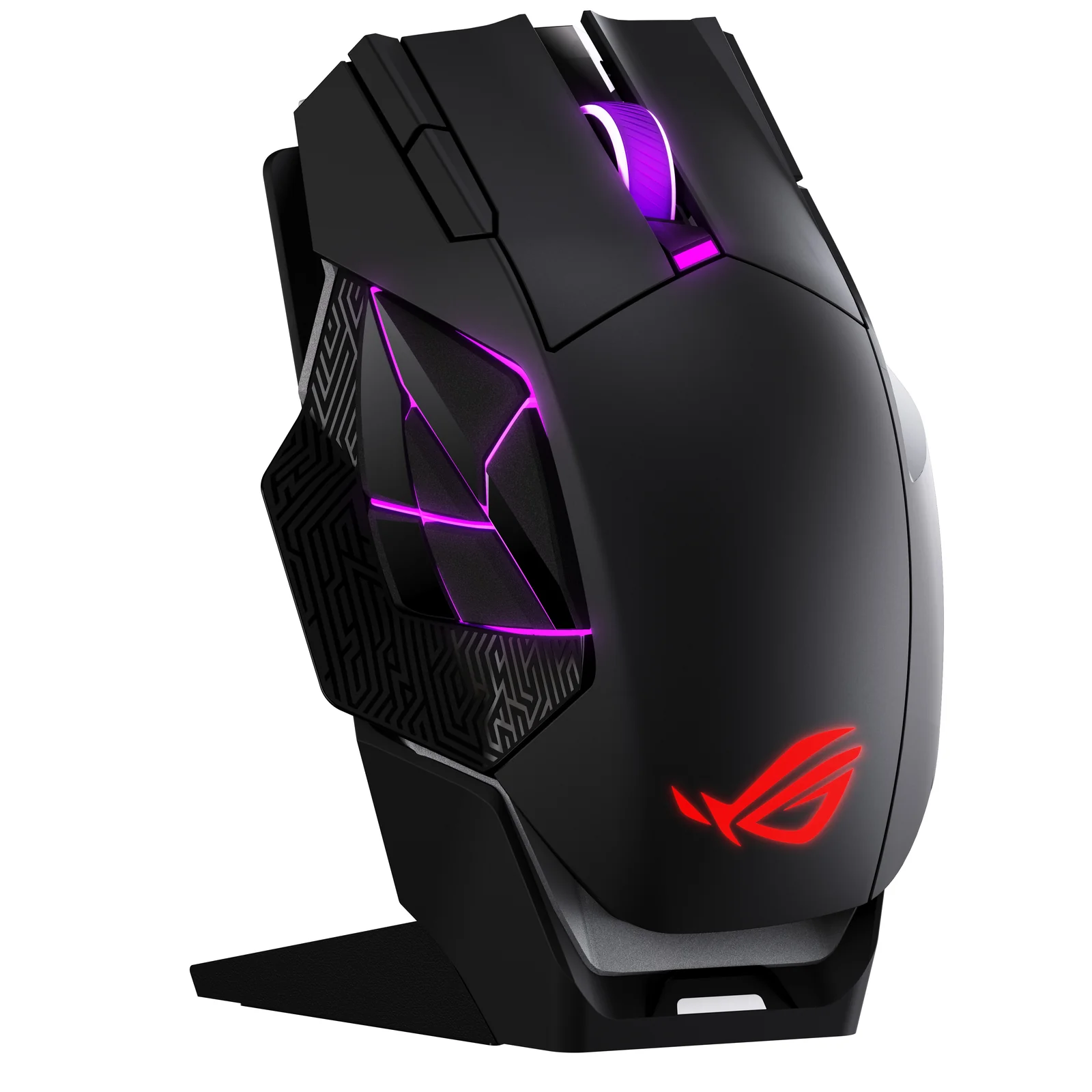 ASUS ROG Spatha X 65K Wireless Mouse