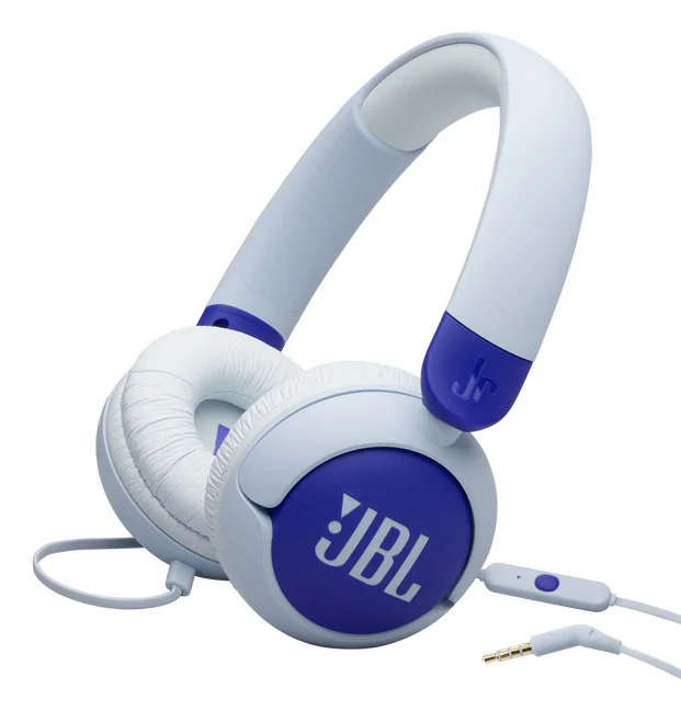 JBL Junior 320 Blue