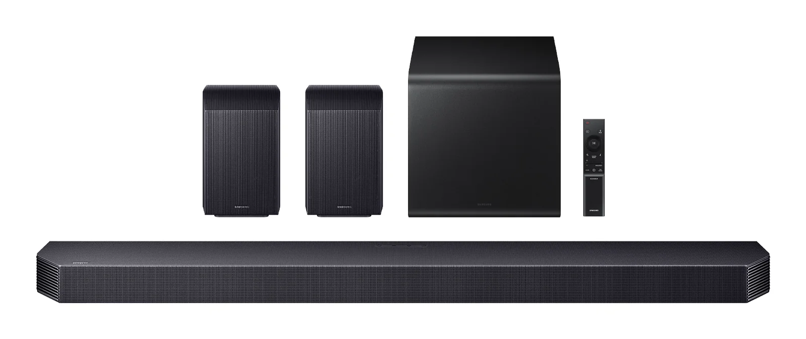 Samsung HW-Q930F 9.1.4 Soundbar