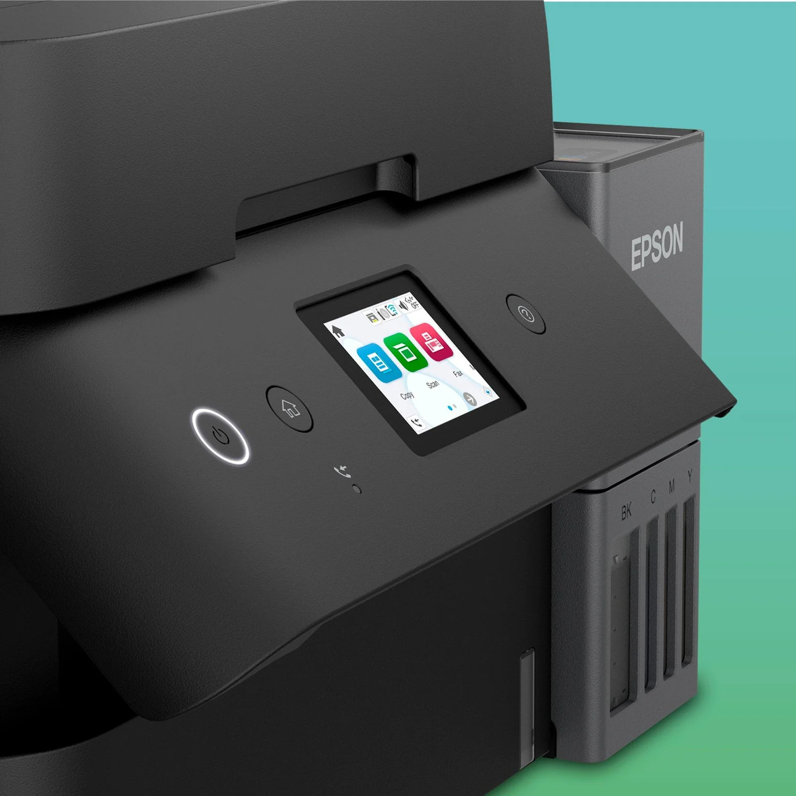 Epson EcoTank ET-4950 Inkjet Printer