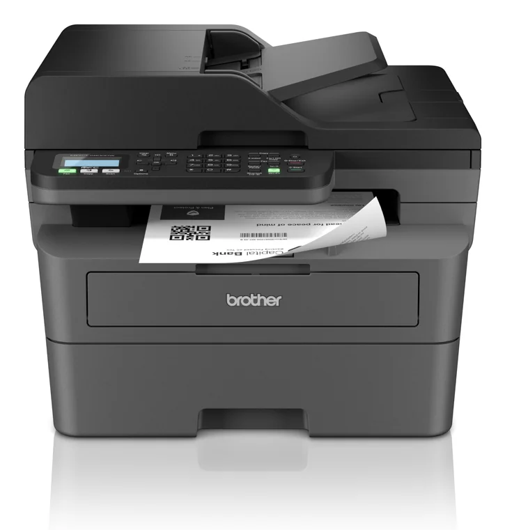 Brother MFC-L2835DW multifunction Laser Printer