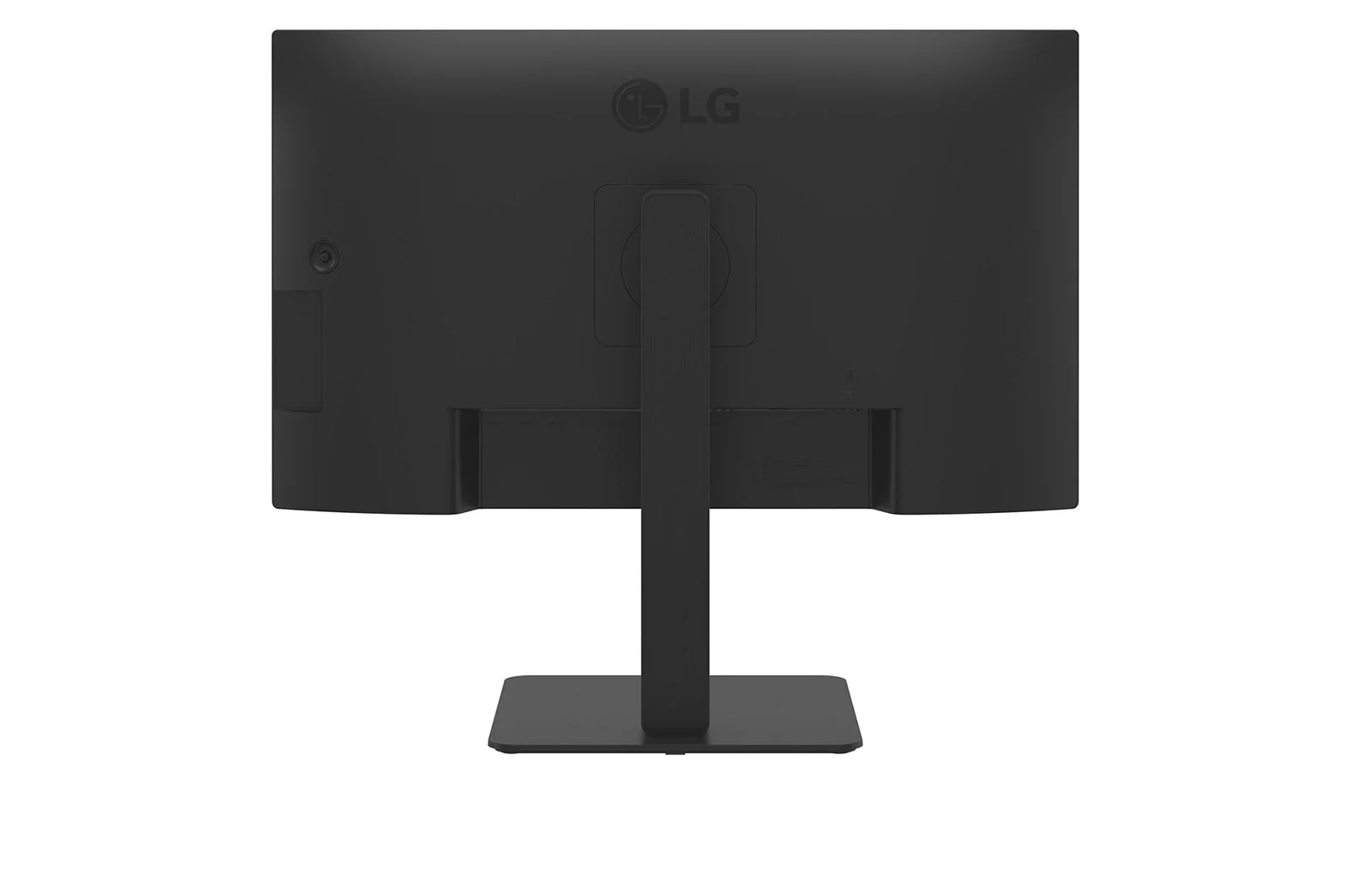 LG 27BA54QB-B 27" QHD IPS Monitor