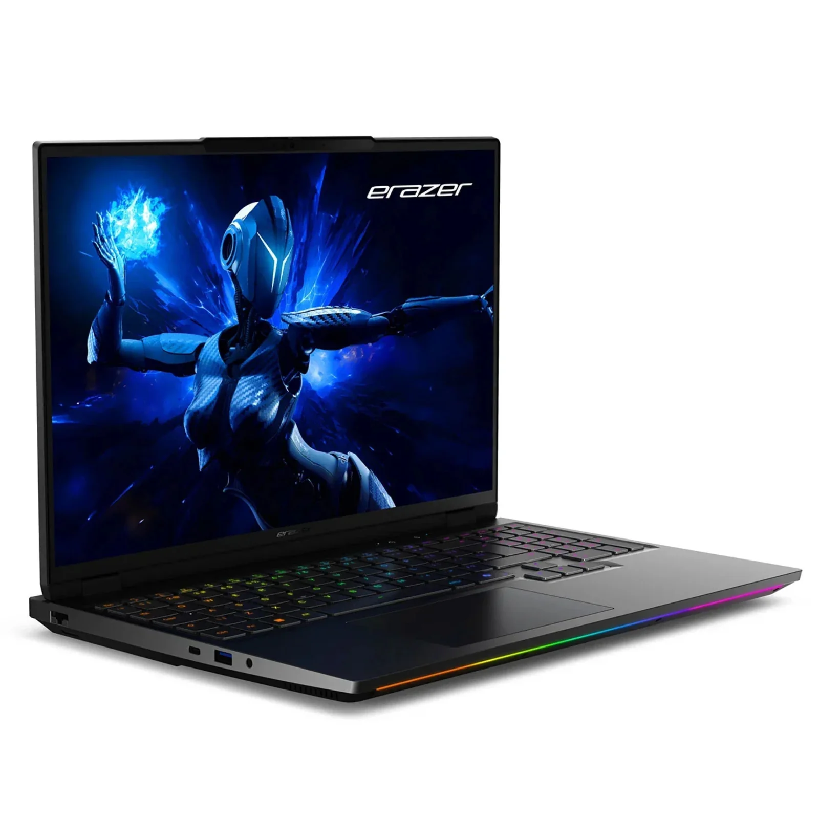 ERAZER Beast 16 X10 (MD 600093) UK 16", Intel Core Ultra 9 290HX Plus, 64GB RAM, 2TB SSD