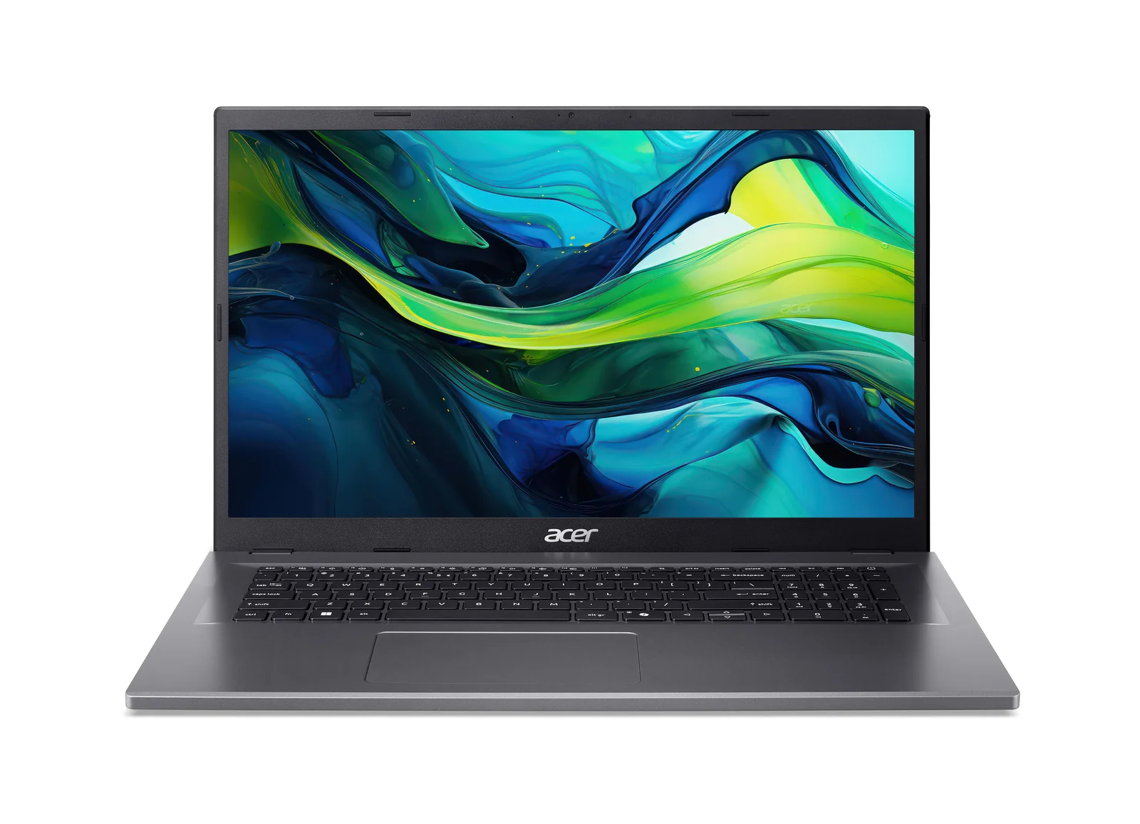 Acer Aspire 17 A17-51M-75RM 17.3", Intel Core 7 150U, 32GB RAM, 1TB SSD