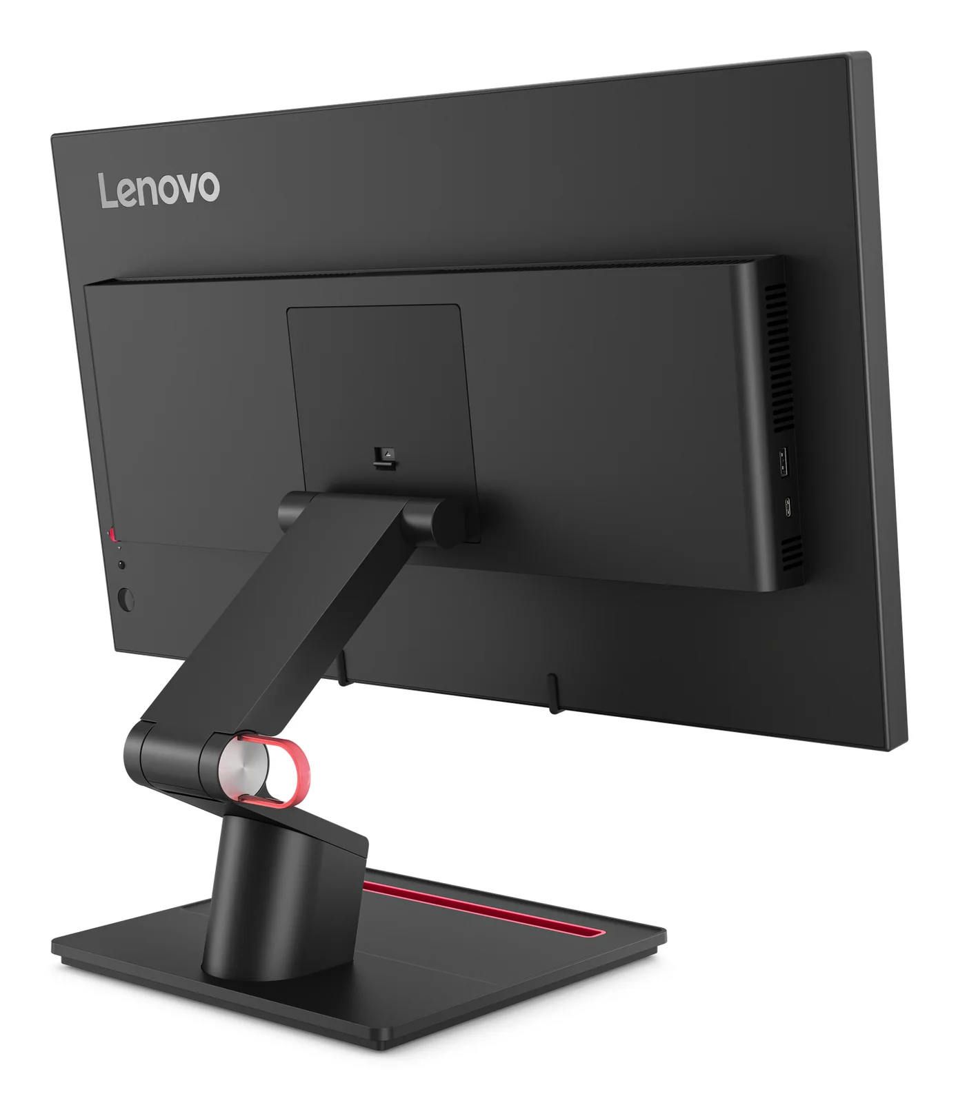 Lenovo ThinkVision T24D-4t computer monitor