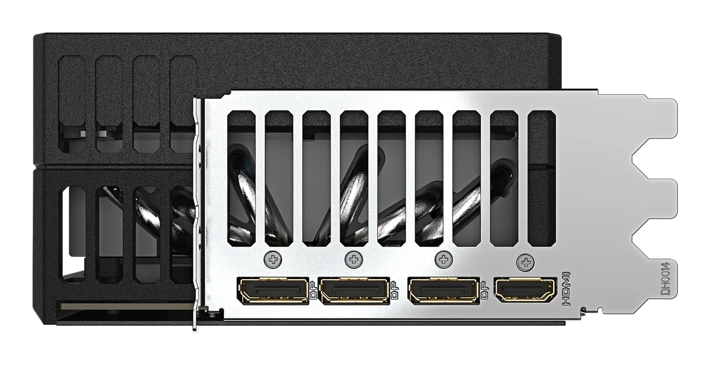 GIGABYTE AORUS GeForce RTX 5090 MASTER 32G