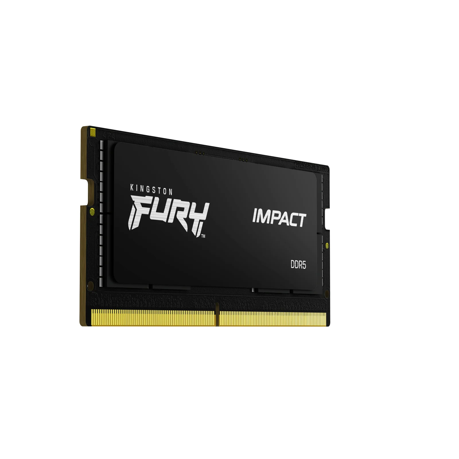 Kingston FURY Impact 32GB SO-DIMM KF548S38IB-32