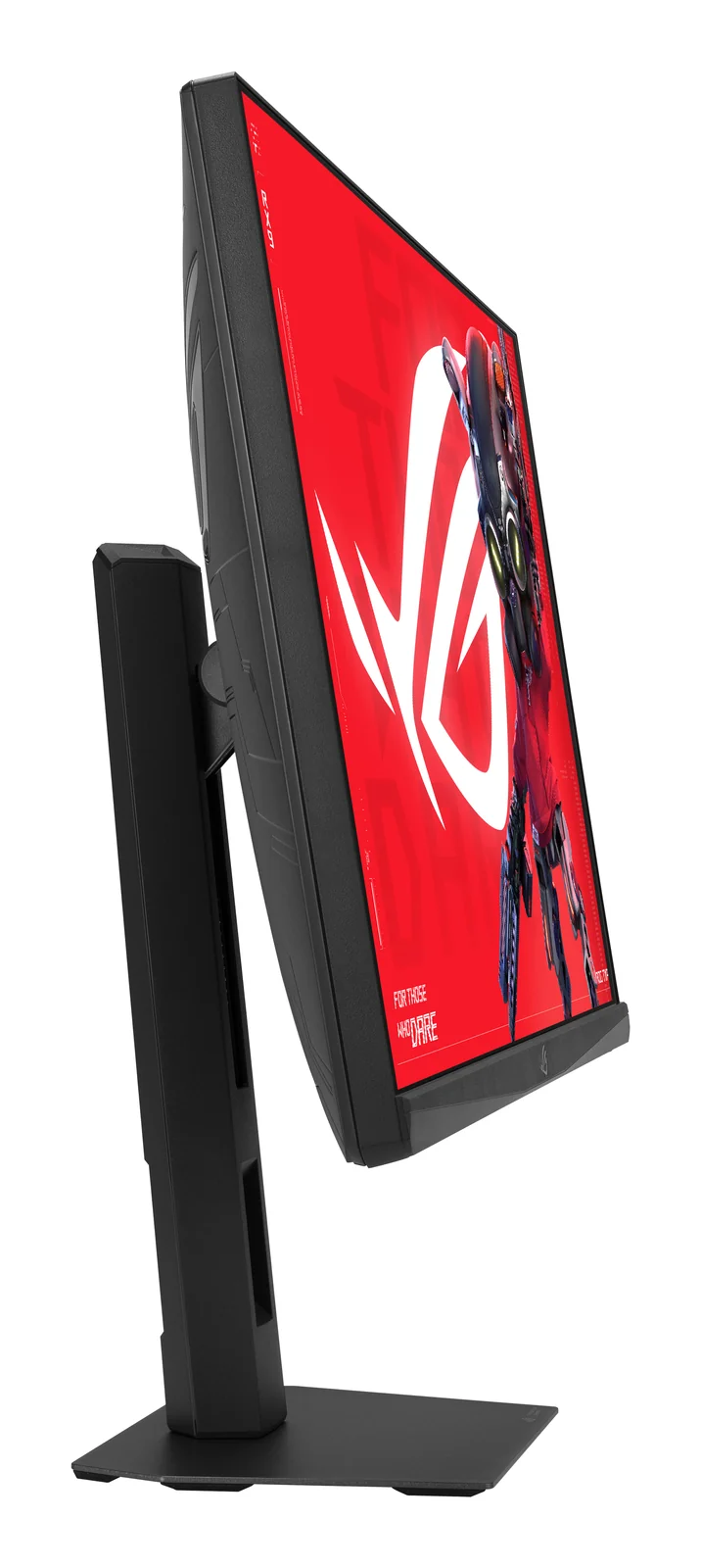 ASUS ROG Strix XG27UCMG computer monitor