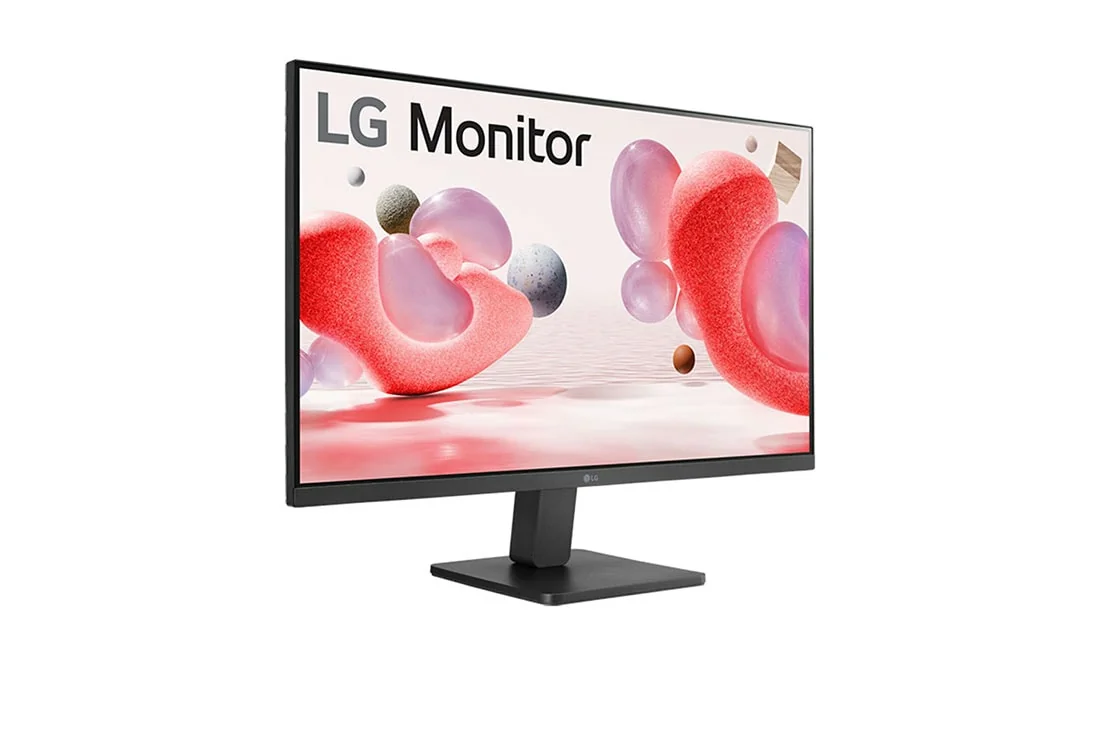 LG 27BR400-B 27" Full HD IPS 100Hz Monitor