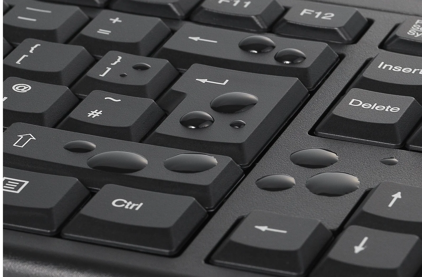 Kensington KM150 EQ Wireless Keyboard