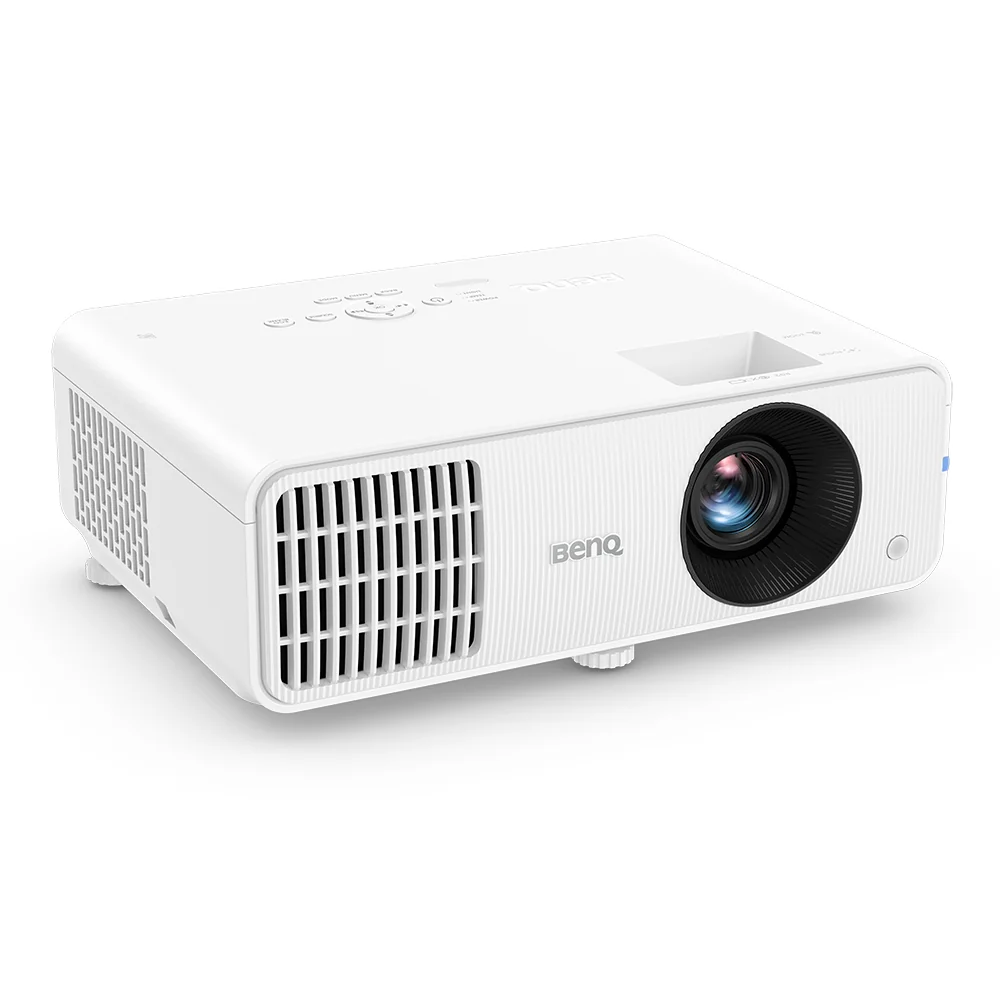 BenQ LH650 1080p Projector