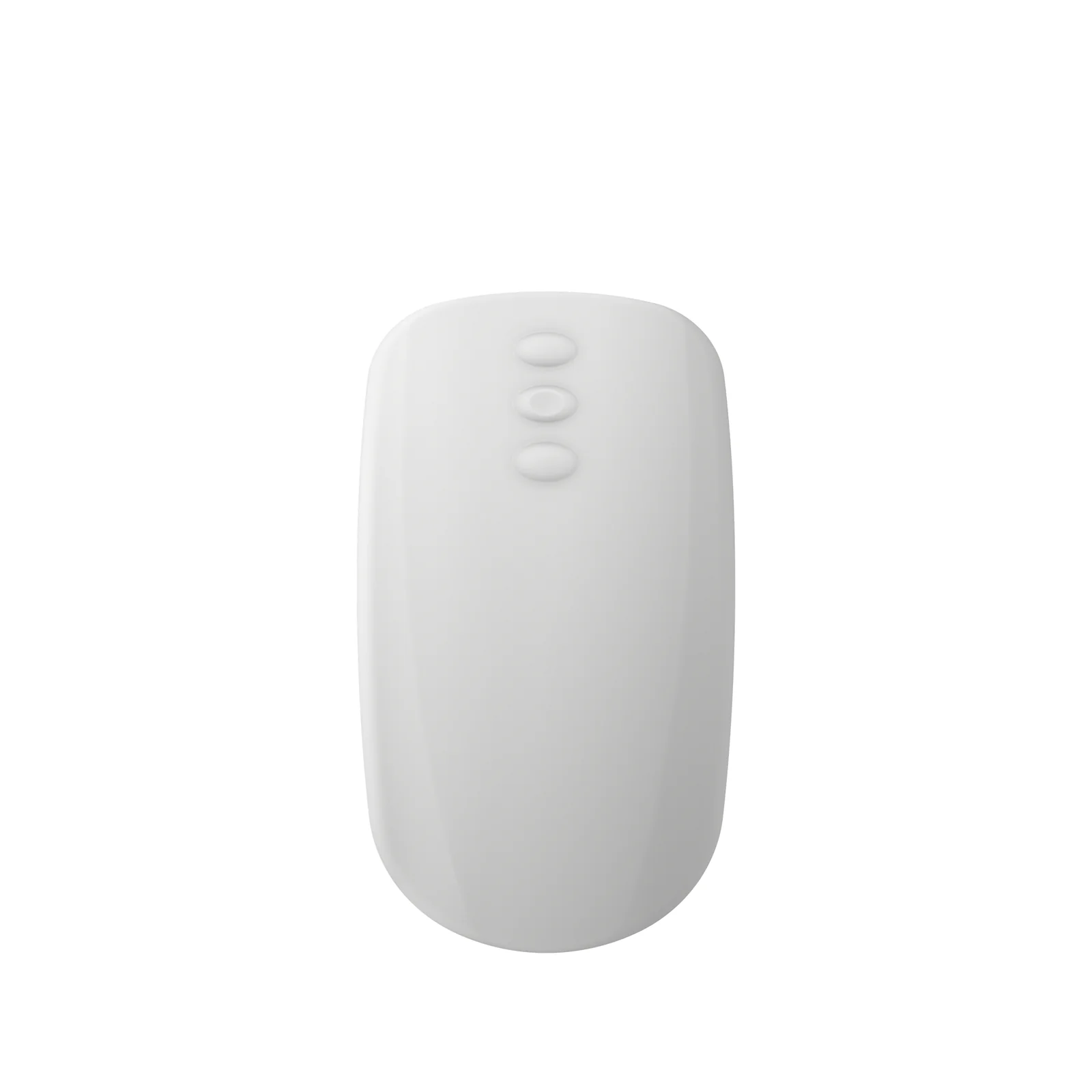 Contour Design Active Key AK-PMH3 Wireless Mouse White