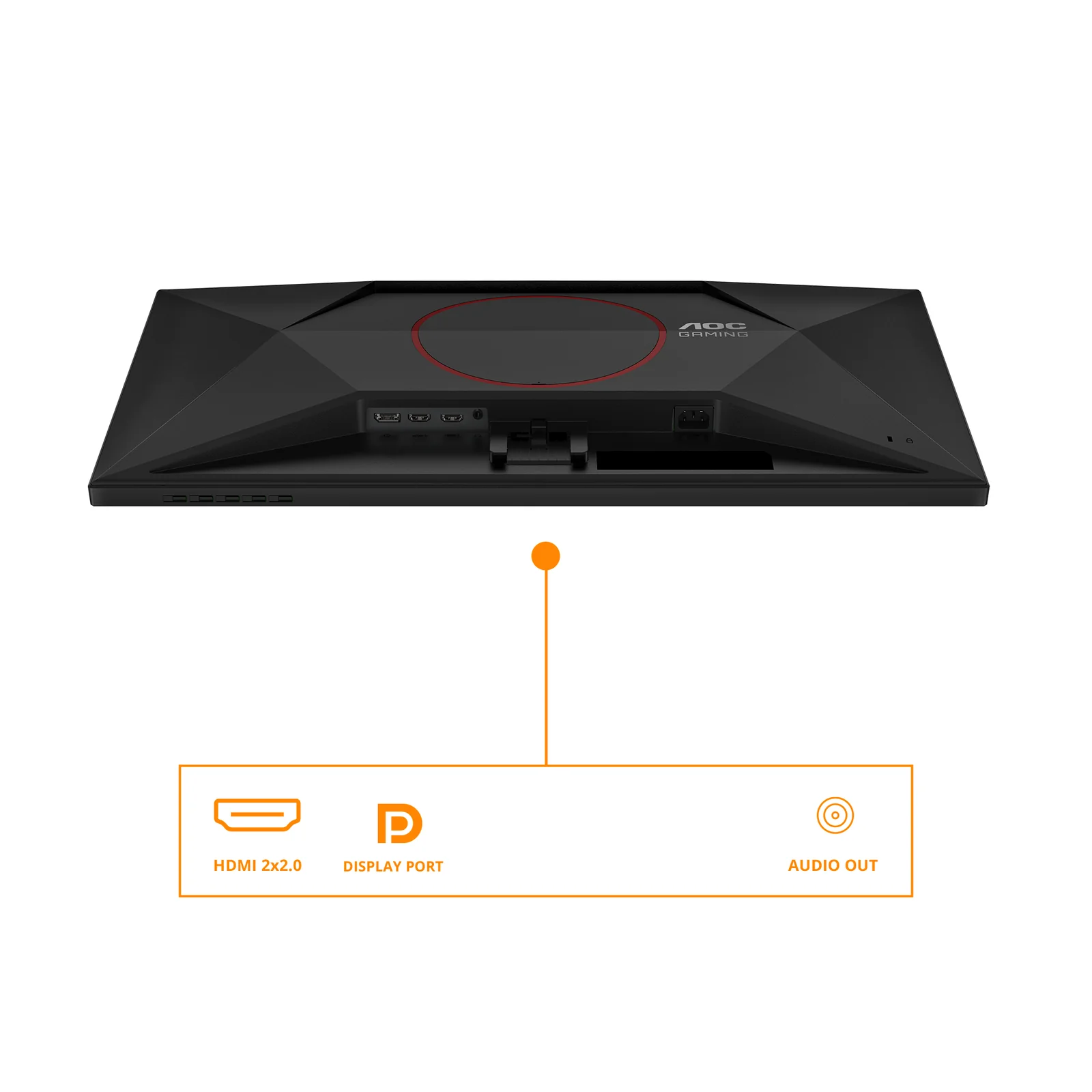 AOC Q27G42XEP computer monitor