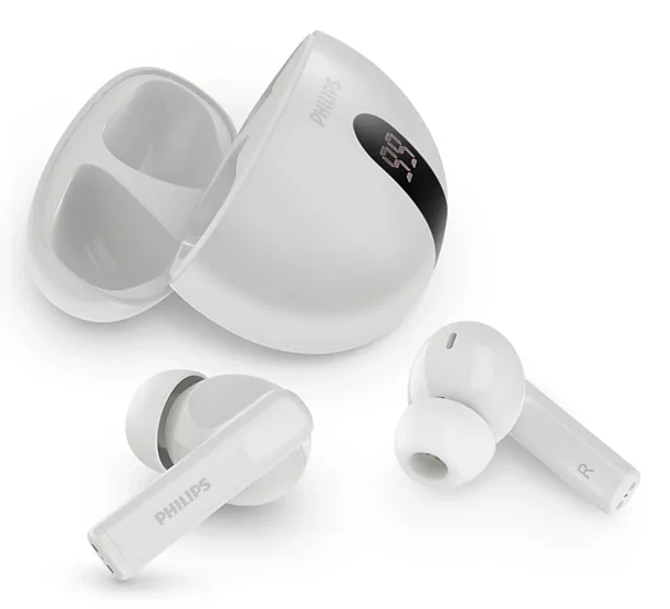 Philips TAT2520WT/00 White