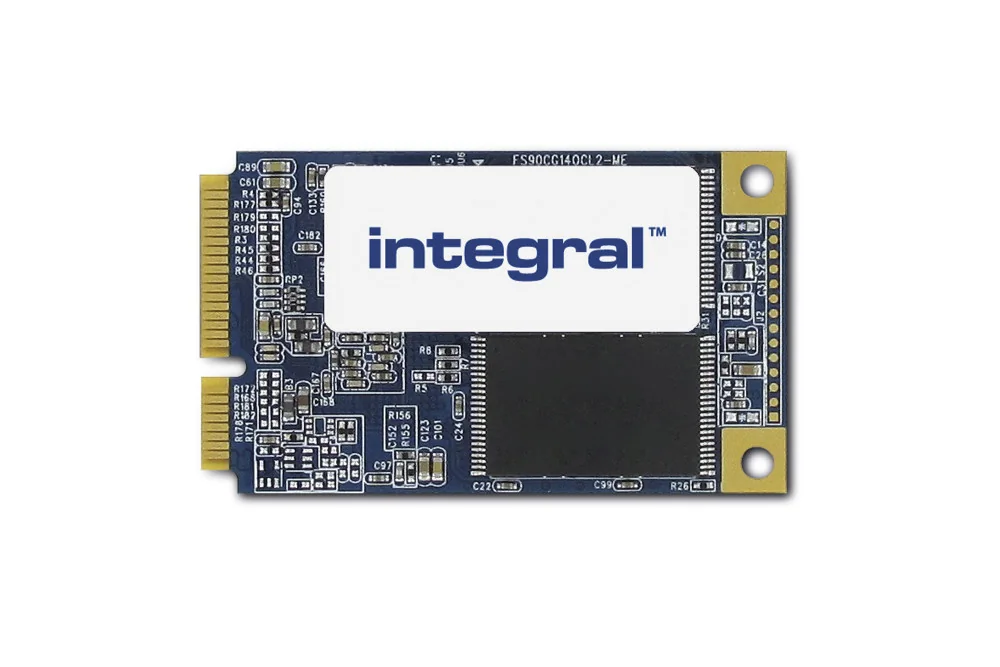 Integral OTLC1TB3DMSATA-IN 1TB Internal SSD