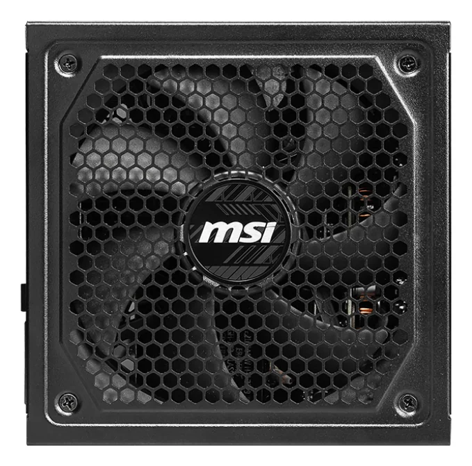 MSI MAG A1250GL PCIE5 1250W Power Supply