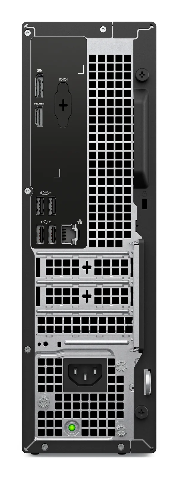 DELL Pro QVS1260, 8GB RAM, 512GB SSD