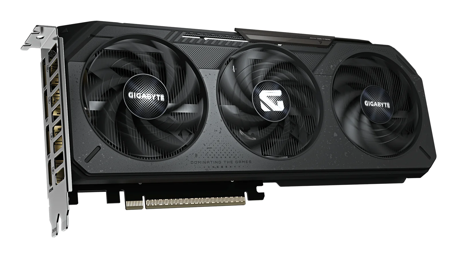 GIGABYTE GeForce RTX 5060 GAMING OC V2 8G