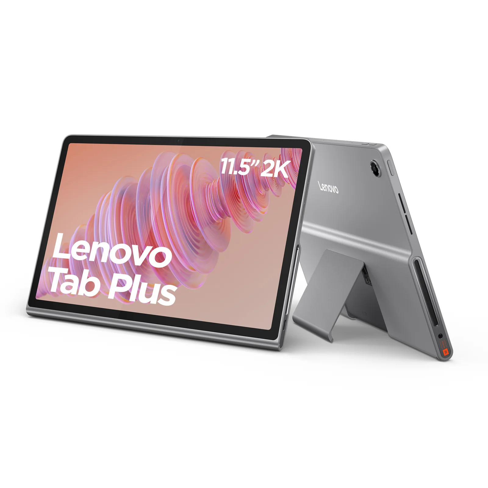 Lenovo Tab Plus 128GB Grey