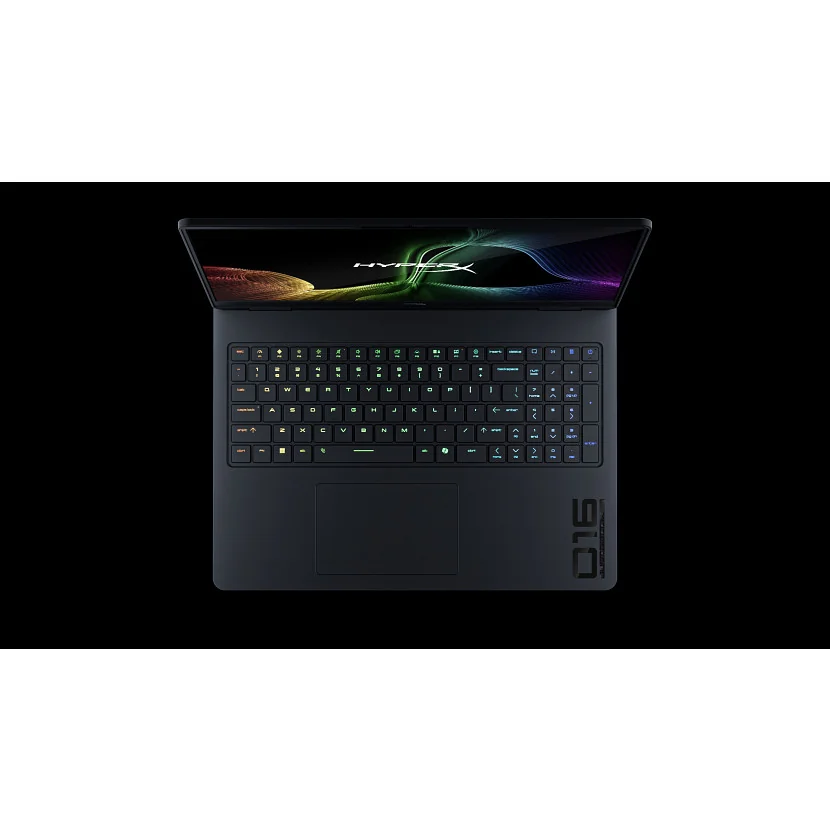 HP HyperX OMEN 16-ap1504na 16", AMD Ryzen 9 9955HX3D, 32GB RAM, 1TB SSD