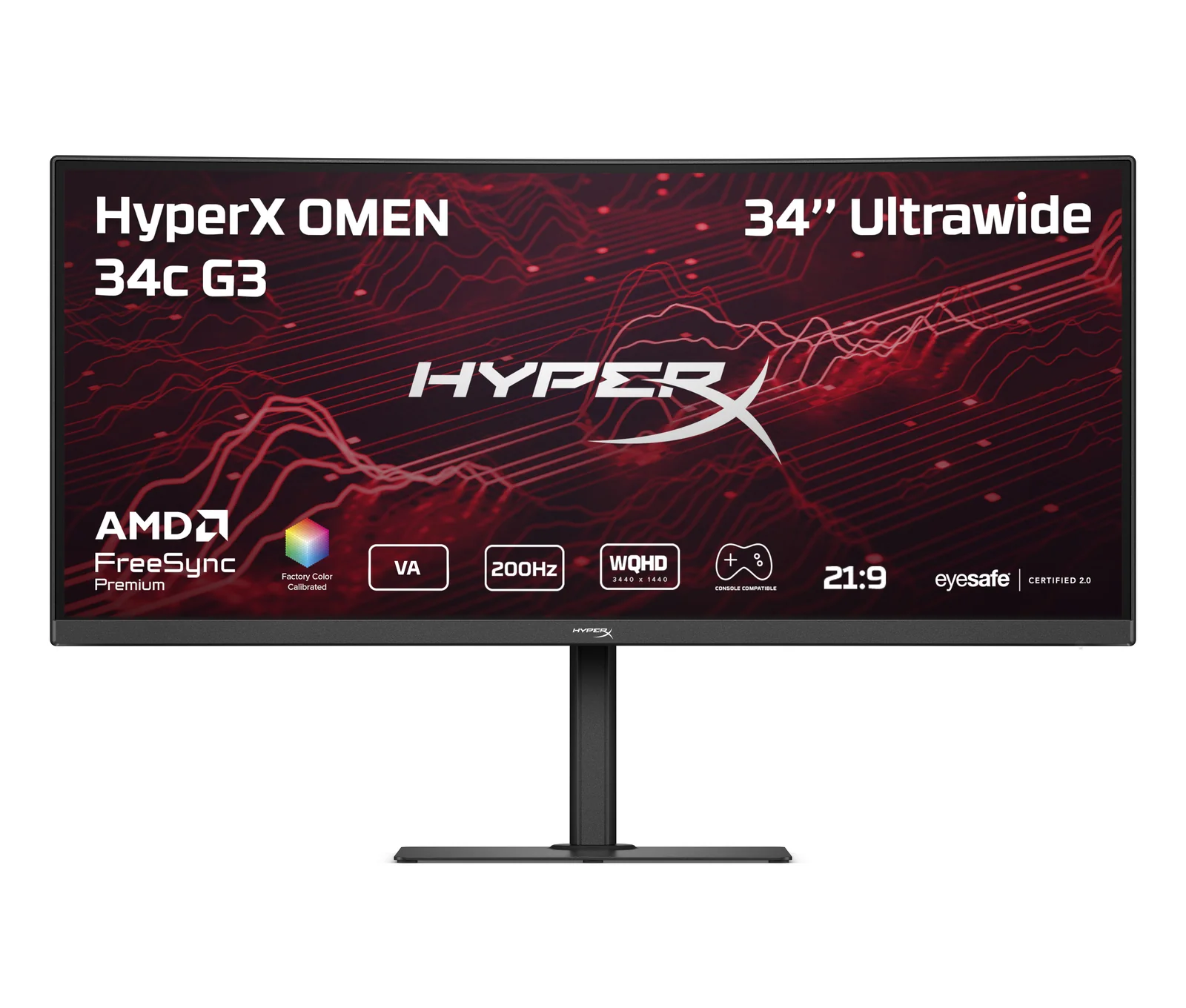 HP DL2G6AA computer monitor