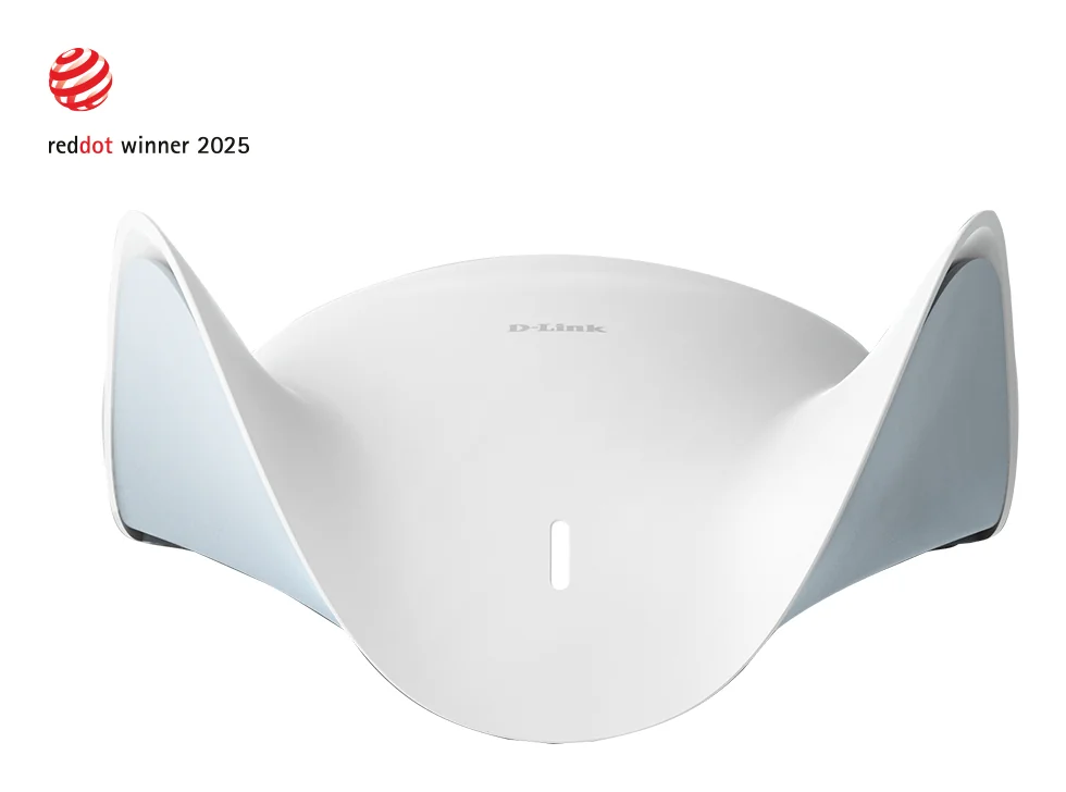 D-Link M95/B Wi-Fi 6E Mesh Wi-Fi System