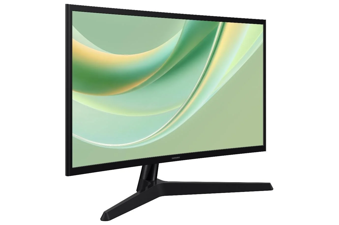 Samsung G35H computer monitor