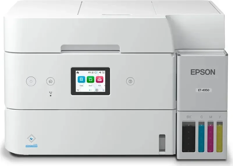Epson EcoTank ET-4956 Inkjet Printer