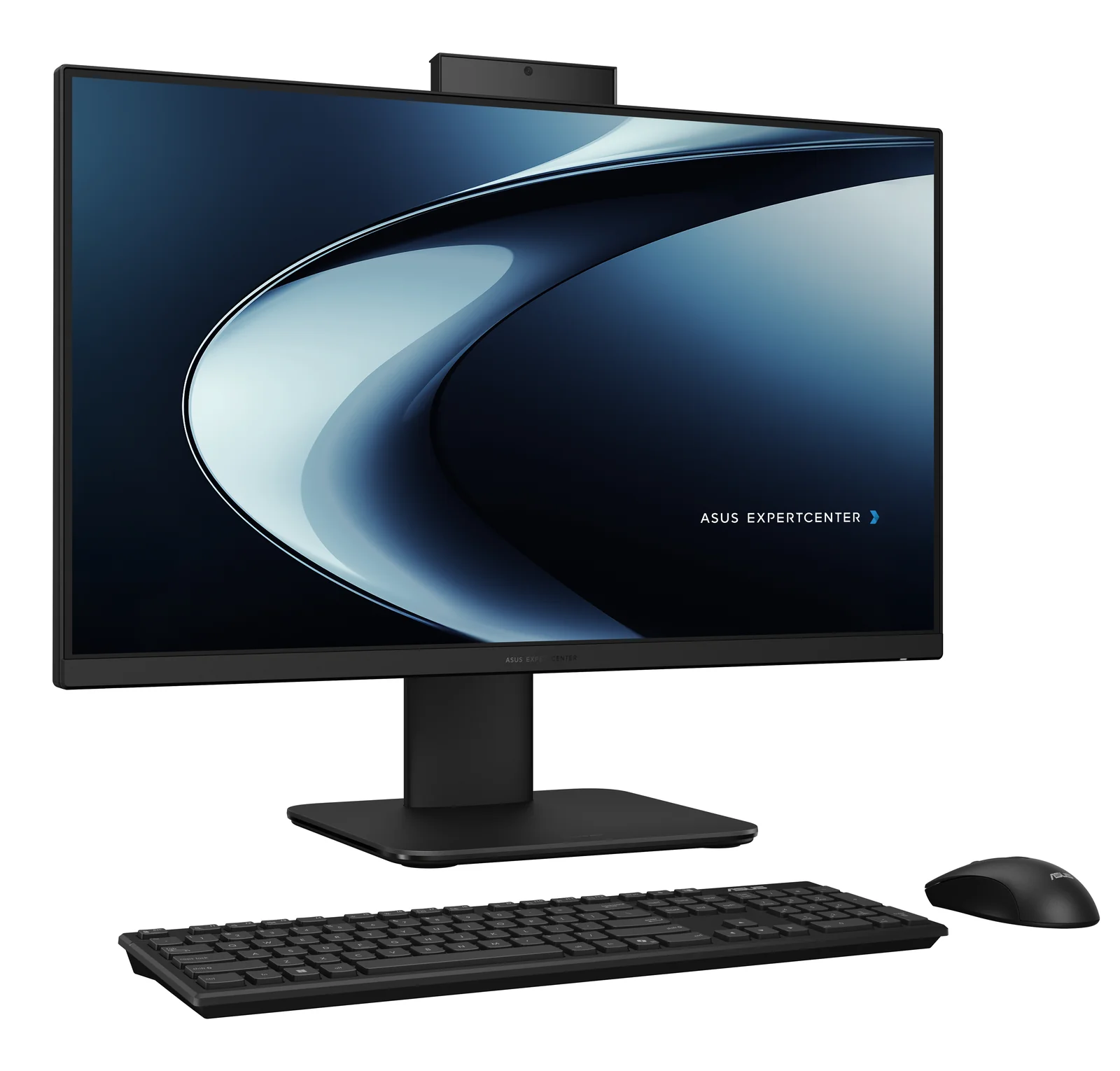 ASUS ExpertCenter P400 AiO P440VAESK-BPC282X 23.8" All-in-One, Intel Core 5 210H, 16GB RAM, 512GB SSD