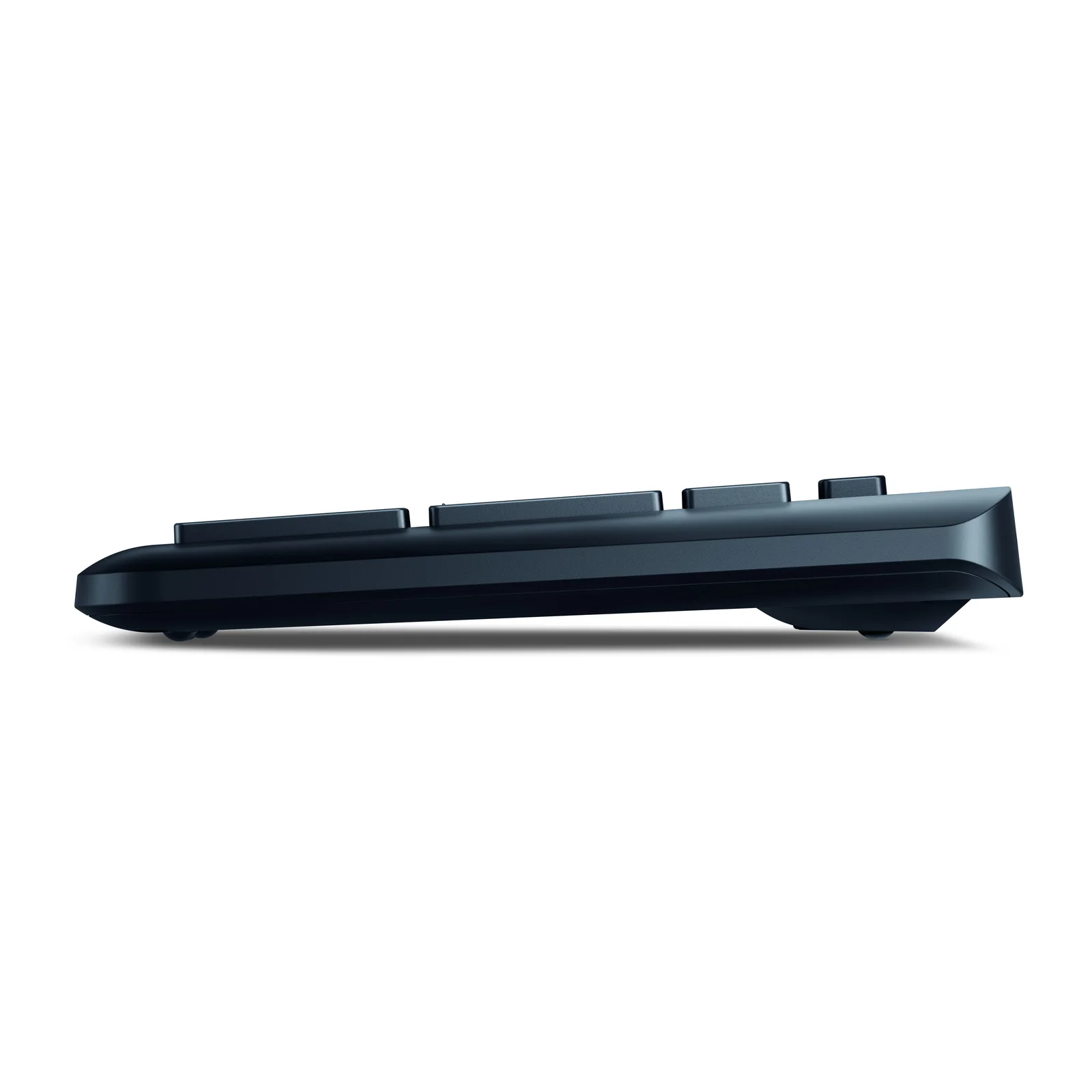 DELL KM3322W Wireless Keyboard & Mouse Black, Nordic