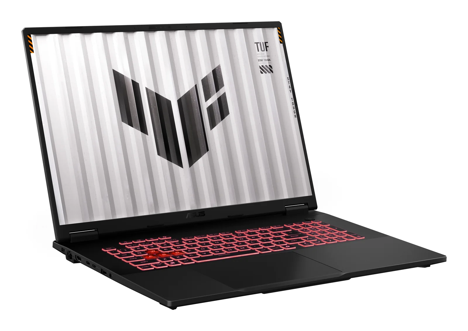ASUS TUF Gaming A18 FA808UH-S8016W 18", AMD Ryzen 7 260, 16GB RAM, 512GB SSD