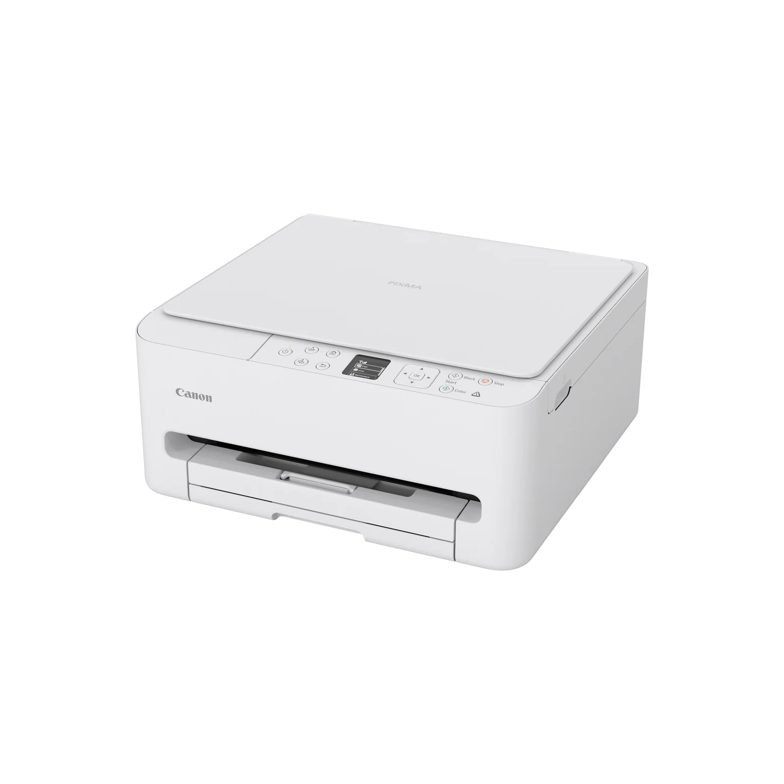Canon PIXMA TS6550i Inkjet Printer