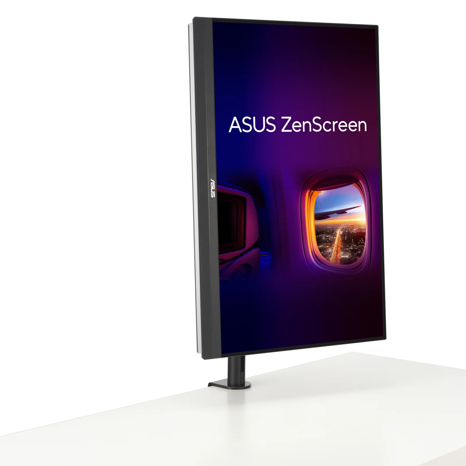 ASUS MB27ACF 27" QHD IPS 100Hz Monitor