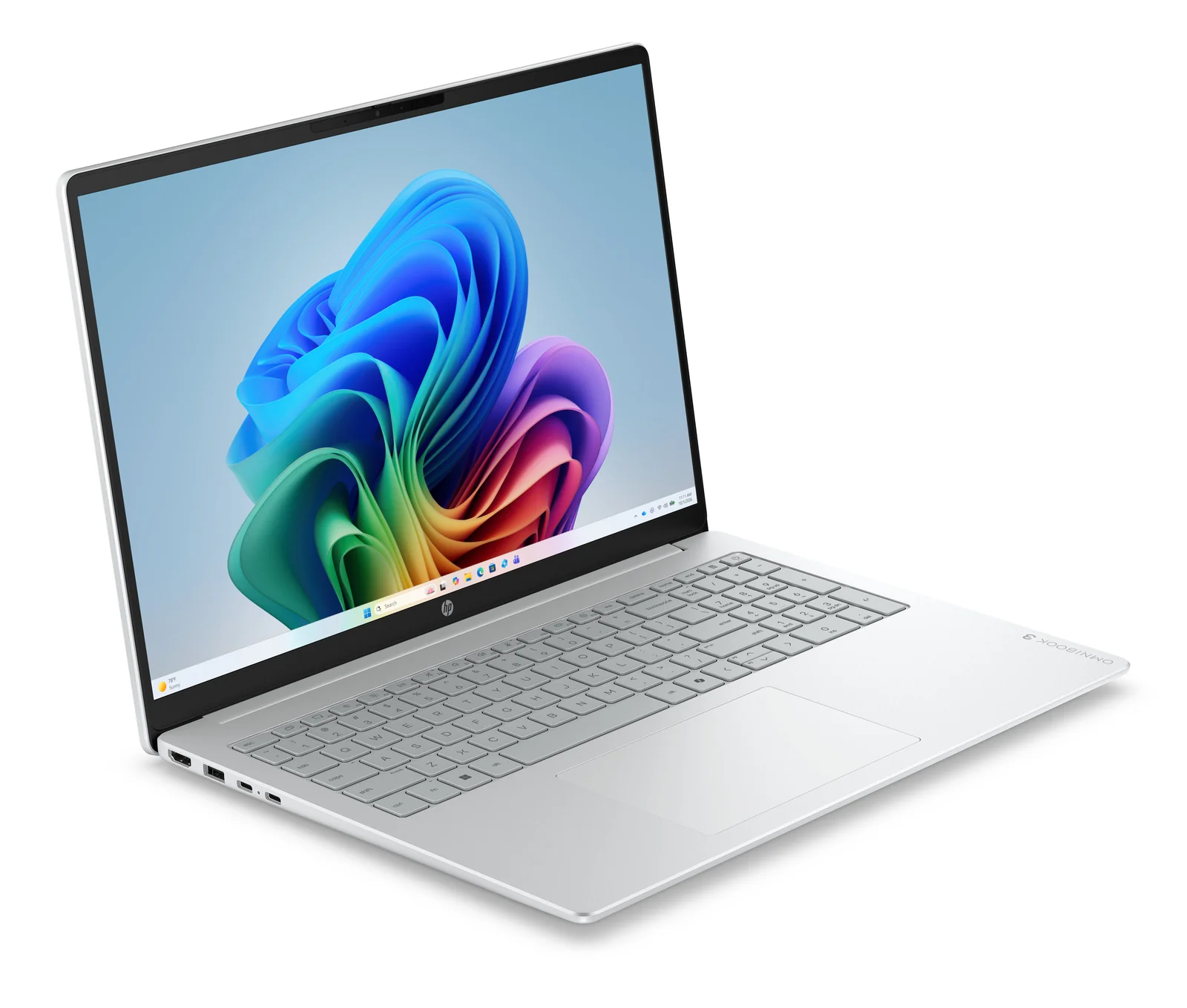 HP 16-CT0003NAX KENAI 4GB 256GB W11H 16"