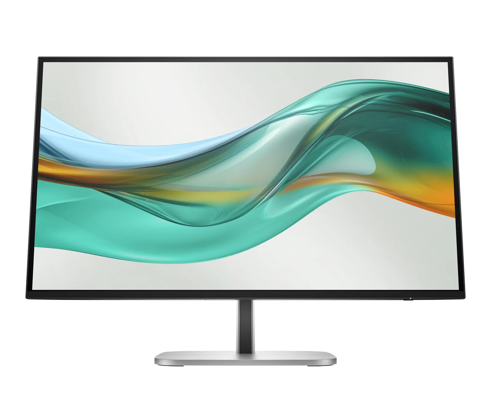 HP Series 5 Pro 27" QHD IPS 100Hz Monitor