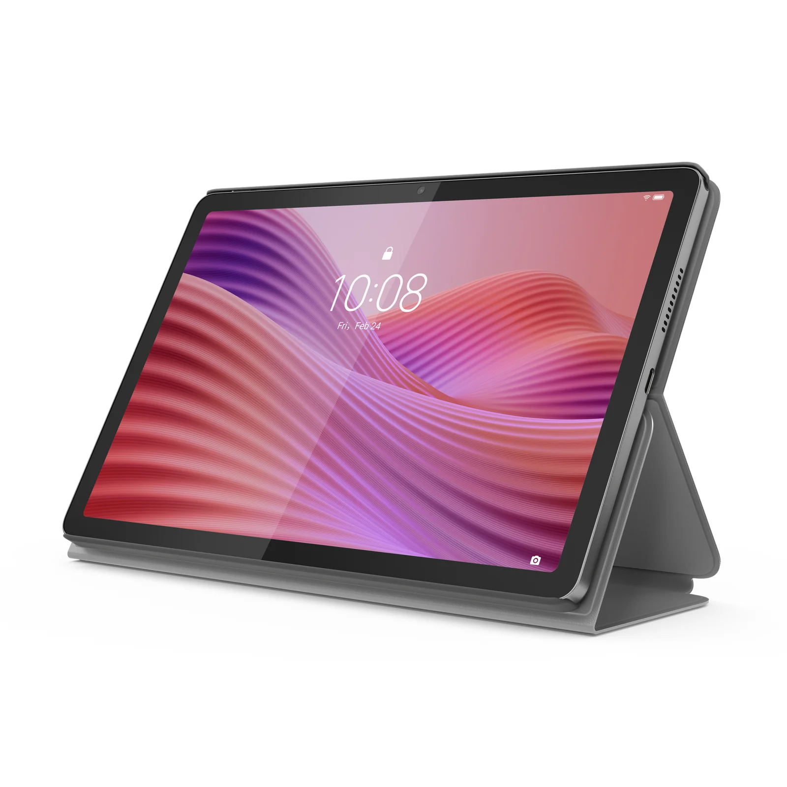 Lenovo Tab 128GB Grey