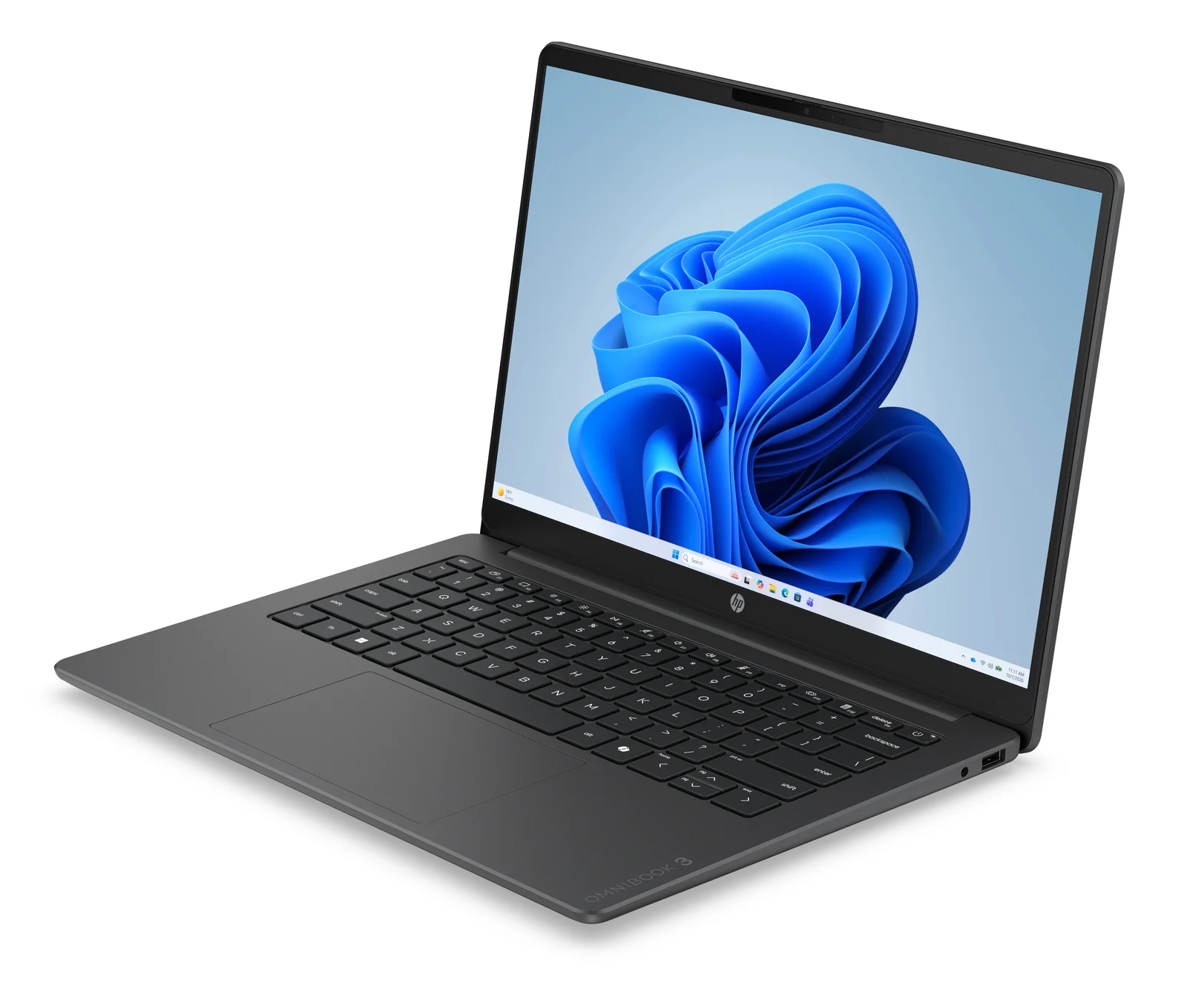 HP DQ7P6EA laptop 14", 8GB RAM, 512GB SSD