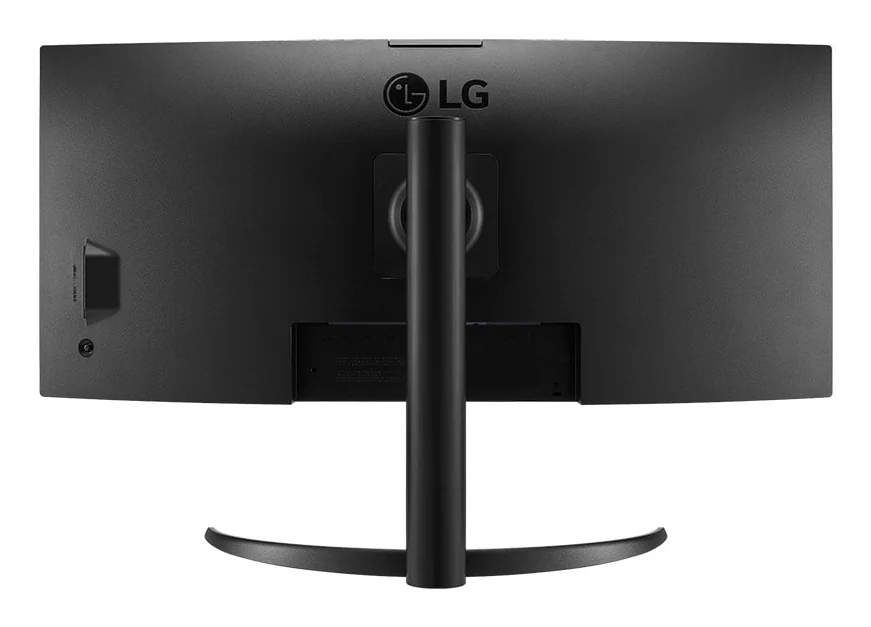 LG 34CR650N-6N 34" All-in-One, 4GB RAM