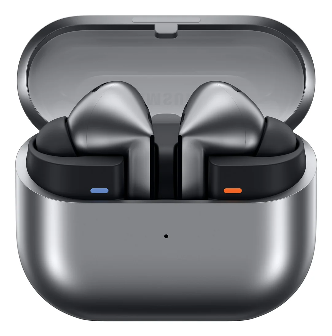Samsung Galaxy Buds3 Pro Silver