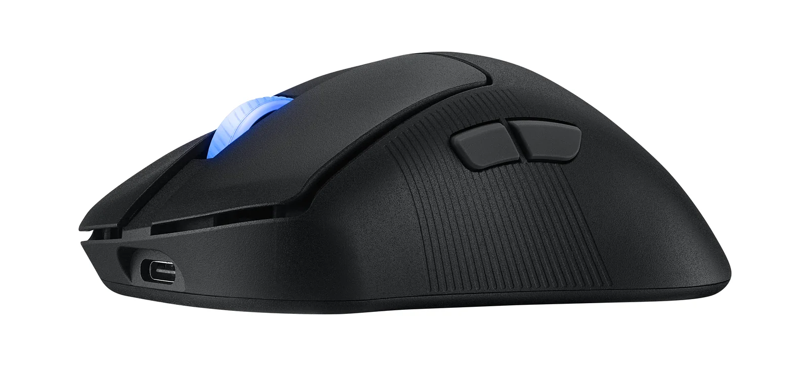 ASUS ROG Keris II Ace Wireless AimPoint Black Mouse