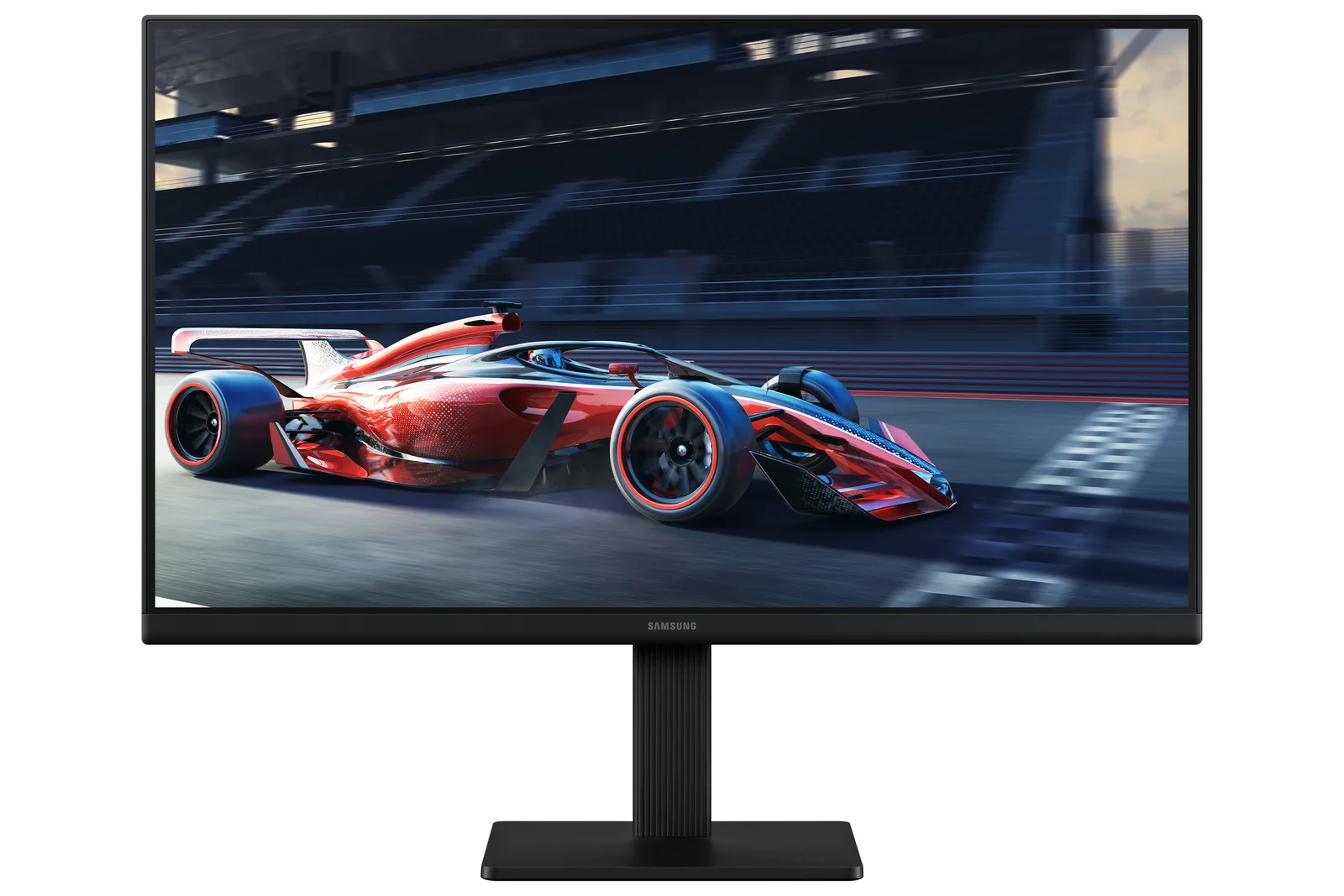 Samsung S22D300GAU 22" Full HD IPS 100Hz Monitor
