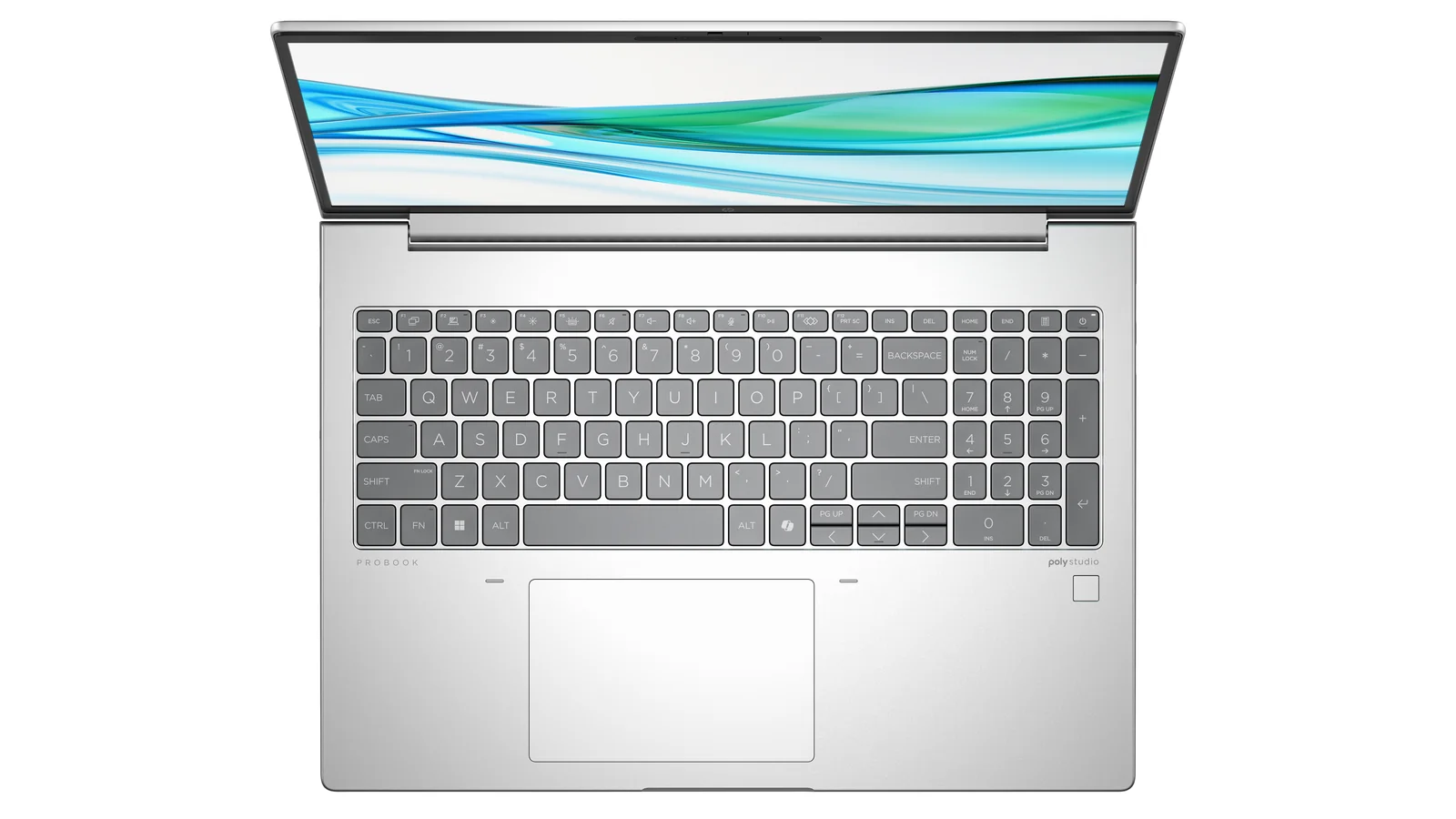 HP ProBook 465 G11 16", AMD Ryzen 5 7535U, 16GB RAM, 512GB SSD