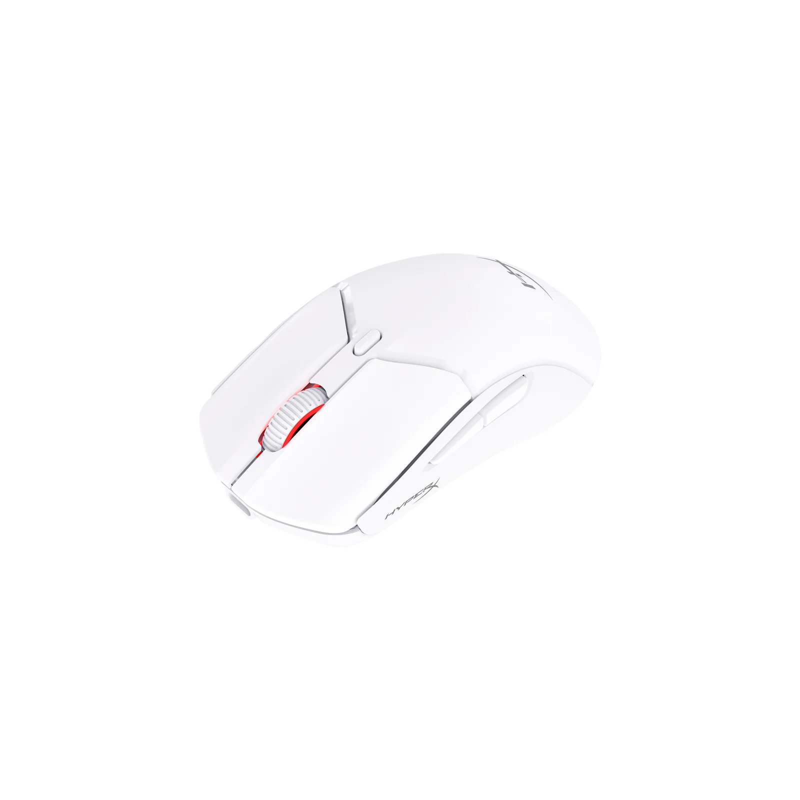 HyperX Pulsefire Haste 2 Mini Wireless White Gaming Mouse