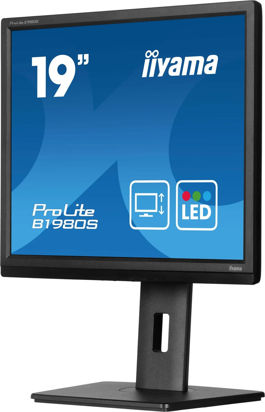 iiyama B1980S-B1 19" Monitor