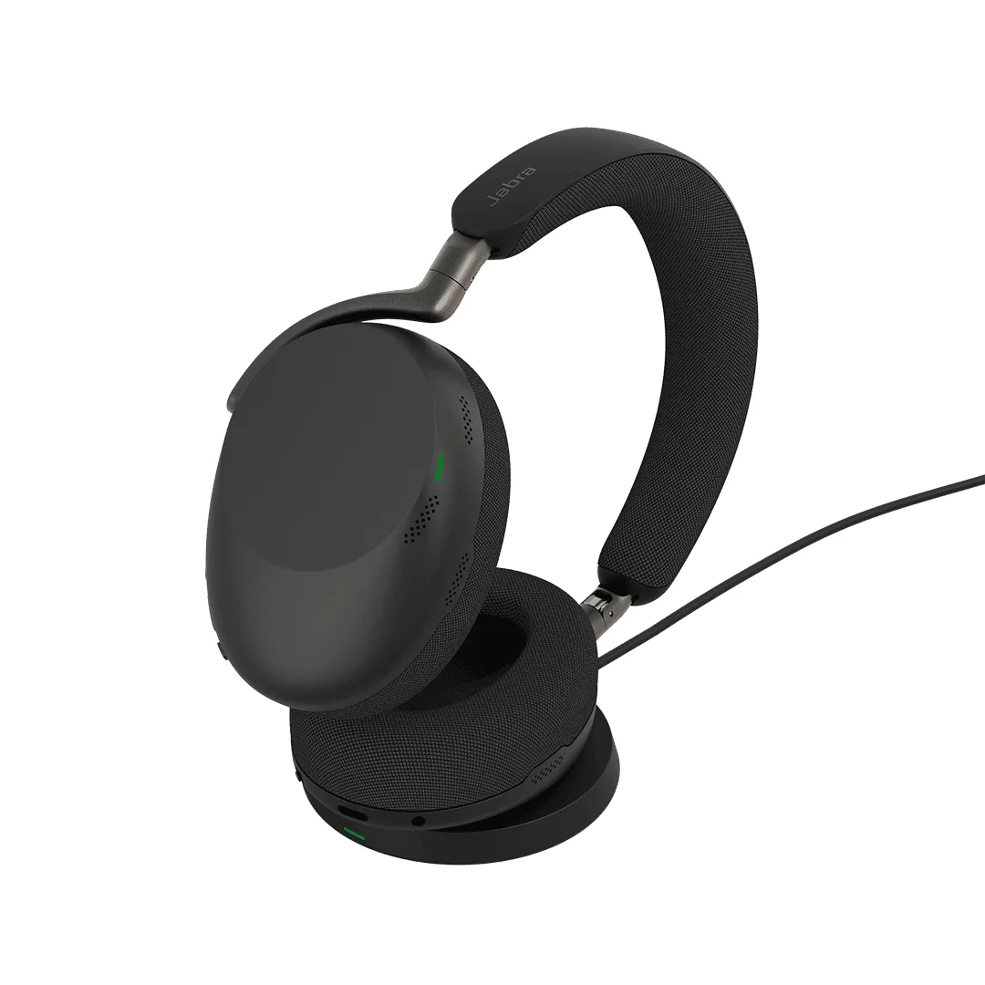 Jabra Evolve3 85 Black