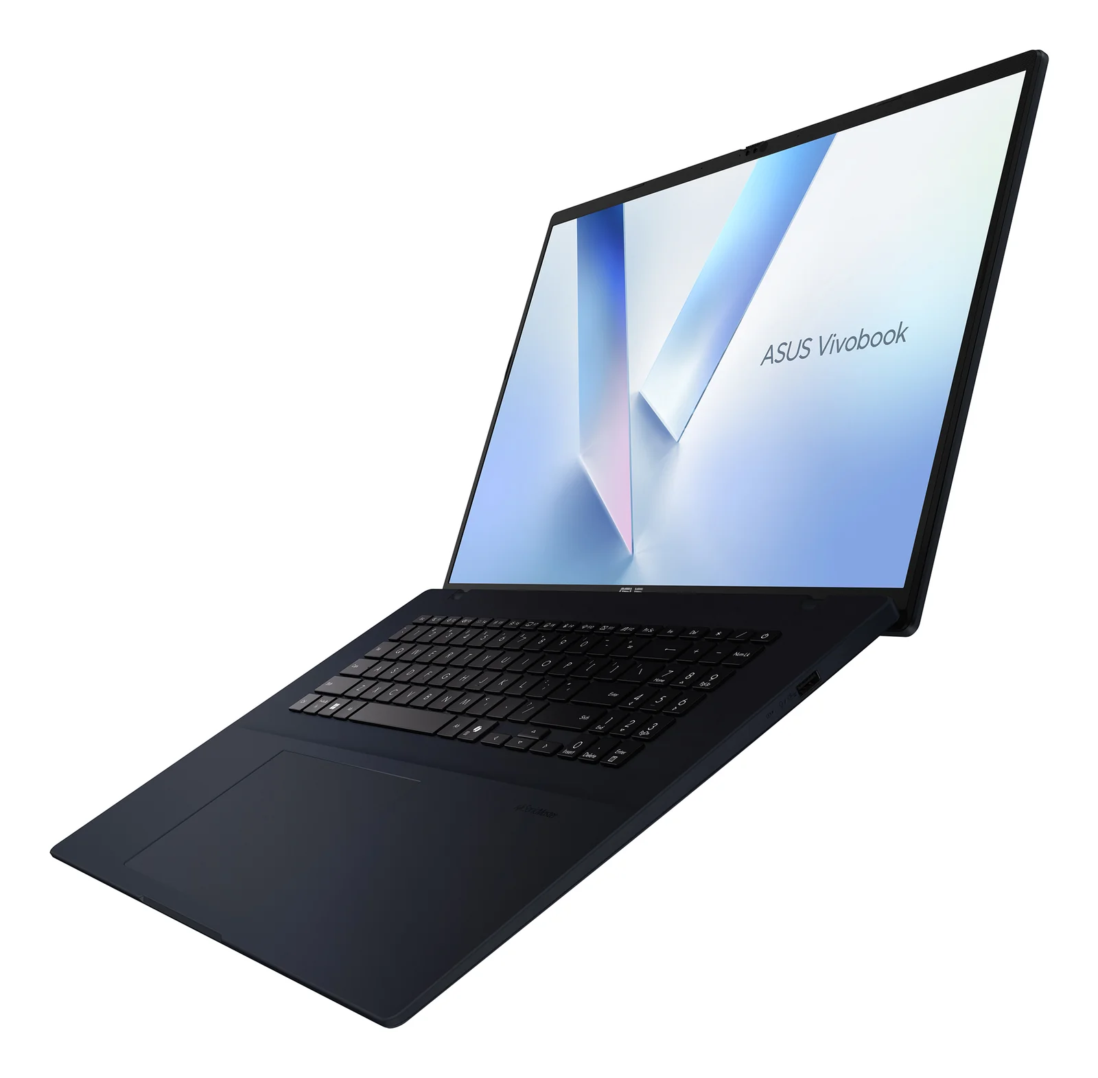 ASUS Vivobook 18 M1807GA-S8003W 18", AMD Ryzen AI 7 445, 16GB RAM, 1TB SSD