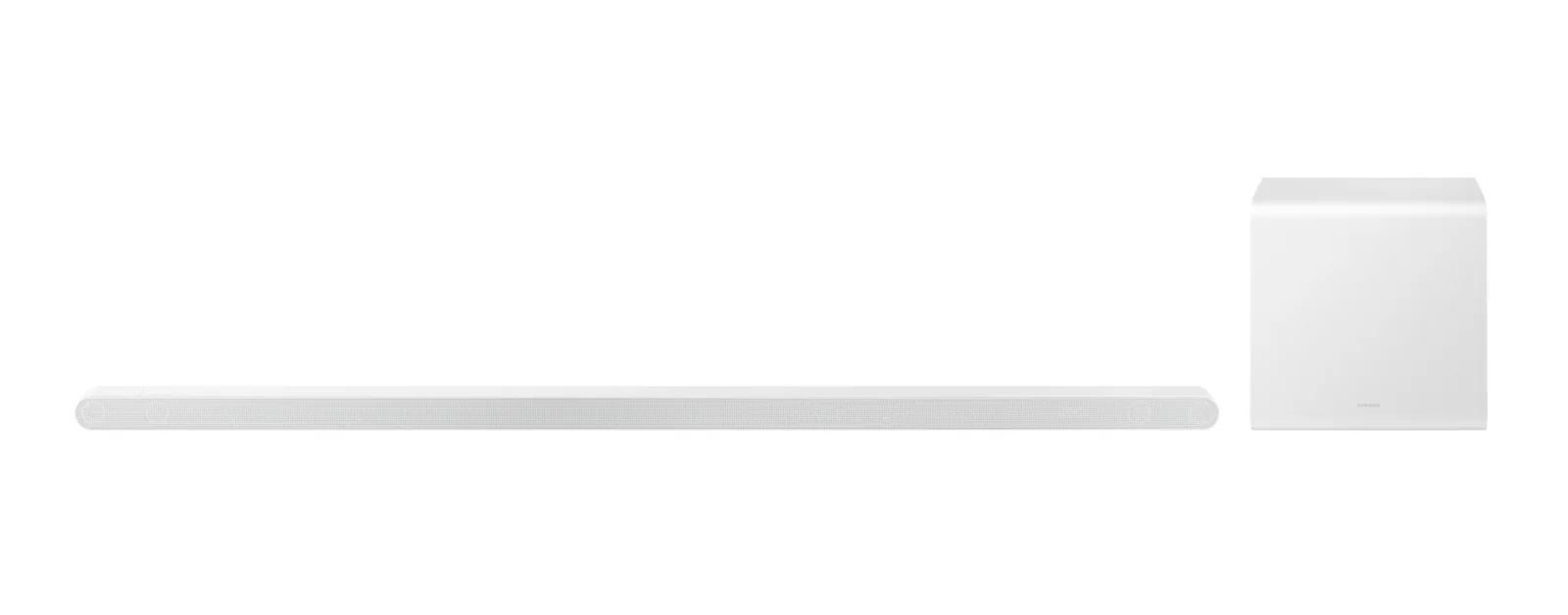 Samsung HW-S801D Soundbar
