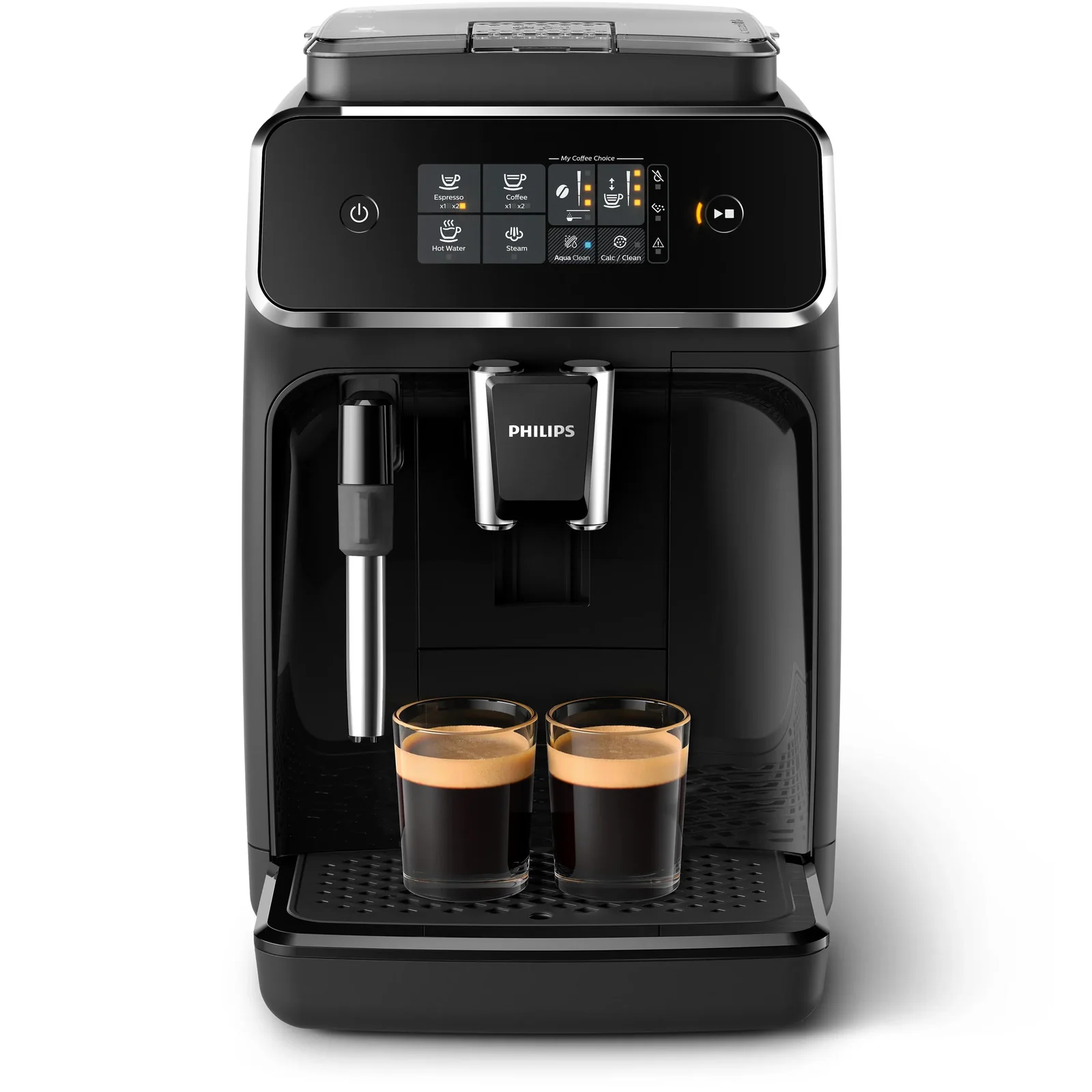 Philips 2200 series EP2225/10 Bean-to-Cup Coffee Machine