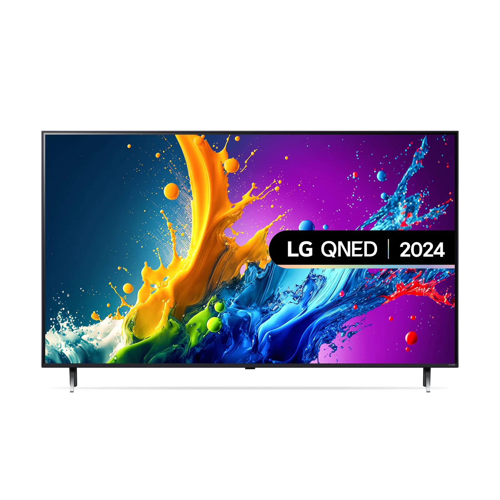 LG 55QNED80T6A.AEK 55" 4K Smart TV